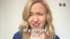 OMG!美语 “it’s alright!”