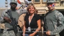 "ԿԱՆԱՅՔ ԵՎ ՏՂԱՄԱՐԴԻԿ" սեռերի միջև անհավասարությքանն ու կանանց խնդիրներին անդրադարձող վավերագրական ֆիլմը