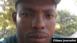 UMnu. Arnold Ndabuko