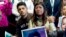 Al igual que el mandatario estadounidense, la Casa Blanca está dispuesta a "arreglar DACA", pero al mismo tiempo aprobar una ley más estricta de inmigración.