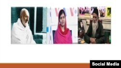 Peace Heroes at Vienna Museum