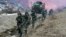 South Korea US Drill