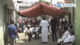 Manchetes africanas 29 Julho: Senegal regista aumento recorde de casos de COVID-19