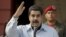 El presidente Nicolás Maduro decretó los viernes de abril y mayo como no laborables para ahorrar energía.