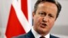 Cameron Seeks Syria Bombing Mandate to Renew Global Image