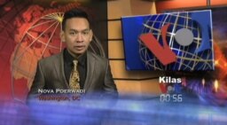 Kilas VOA 12 Juni 2015
