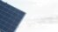 Solar collector pane