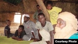 Many IDPs living in Bamako are waiting for security conditions in the north to improve before they begin the long journey back home. (Photo: IDMC/E. J. Rushing, October 2012)