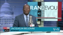 📺Randevou 21 Desanm: : ▶Seyans Nasyon Zini sou Ayiti 