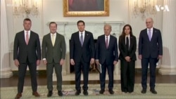 미, 이스라엘·레바논 2차 회담 주최