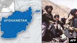 10 il keçməsinə baxmayaraq NATO hələ də Taliban və Əl-Qaidə qüvvələri ilə mübarizəni davam etdirir