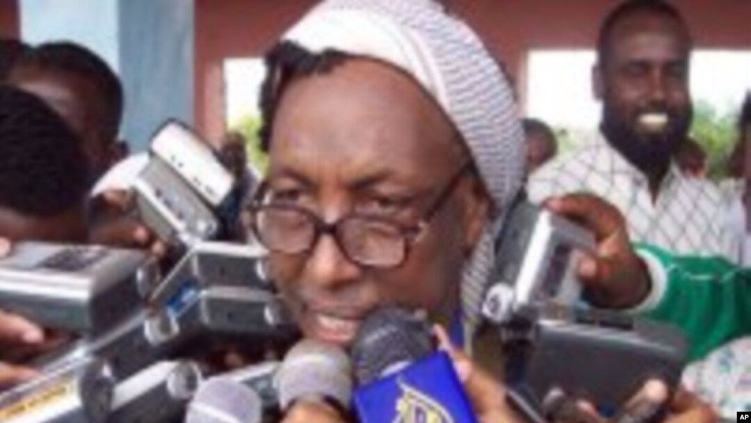 Abwaan Abshir Bacadle oo Muqdisho ku Geeriyooday
