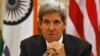 Kerry Warns of 'Consequences' for Aiding Snowden