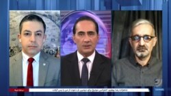 تحلیل رضا طالبی و حسین آقایی از توان بازدارندگی و تاب‌آوری جمهوری اسلامی در میانه تهدیدها