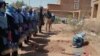 First Group of Afghan Female Deminers Being Trained