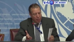 Manchetes Mundo 3 Junho 2016