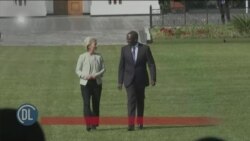 DRC yasema iko tayari kwa zoezi la uchaguzi wa urais na wabunge Jumatano