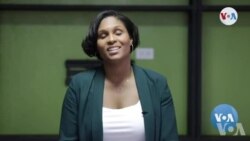 Tessa Jacques ap di nou Kijan pou Envesti ann Ayiti