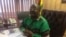 Zanu PF secretary for administration, Obert Mpofu.