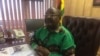 UMnu. Obert Mpofu webandla leZanu PF.