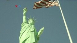 Warung VOA: Mimpi Imigran di Amerika