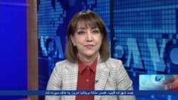 برنامۀ شنبه تلویزیون آشنا