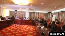 Lameriki Djamana Ka Wele Kanw