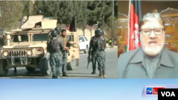 د شمشاد تلویزیون مؤسس فضل کریم فضل