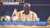 VOA60 Africa - Reports Say Burkina Faso President Kabore Has Been Detained by Mutinous Soldiers