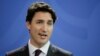 Trudeau: Kanada-AS Kerjasama terkait Masuknya Imigran Gelap