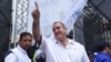 In Essence, Guatemalan Presidential Election Is an Unpopularity Contest