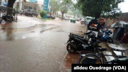 Sandji Ka Tchieni Burkina