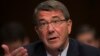 Ash Carter: Lucha contra ISIS está lejos del final