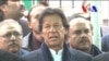 بیرون ملک مقیم پاکستانیوں کو ووٹ کا حق جلد دیا جائے: عمران خان