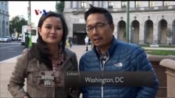 Jelang Pilpres Amerika Serikat (4)