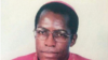 FILE - Cameroon Bishop Jean Marie Benoit Balla was found dead under suspicious circumstances.