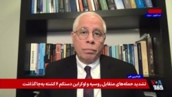 احمد علوی: جمهوری اسلامی عامل فقری در جامعه است که به نسل‌های دیگر منتقل می‌شود 
