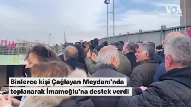 İmamoğlu hakkında açılan soruşturmalar nedeniyle ifade verdi