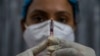 هزاران هندی حاضر نشدند واکسین کووید۱۹ دریافت کنند 
