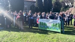 Boğaziçi Üniversitesi’nde kayyum protestosu beşinci yılına girdi 