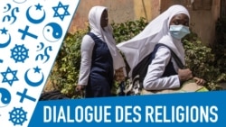 Dialogue des religions : les signes religieux dans les écoles sénégalaises