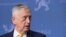 Jim Mattis, secretario de Defensa de EE.UU. aboga por resolución del conflicto armado en Yemen.