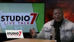 Livetalk: The Connection with Mike Hove