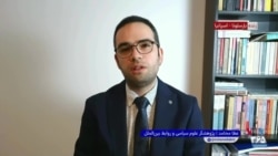 انسان‌ها مهم‌تراند یا زیرساخت‌ها؟ عطا محامد در «میدان» پاسخ می‌دهد.