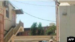 Bakıda sexdə baş verən partlayışda üç nəfər ölüb