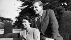 Britaniya kraliçası Elizabetin həyat yoldaşı şahzadə Filip vəfat edib