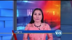 နေ့စဉ် တီဗွီသတင်းလွှာ (၀၃-၂၄-၂၀၂၀)