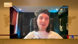 Border Crossings: Lukas Graham
