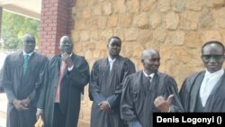 South Sudan in Focus Hotels sue the government of South Sudan 