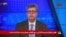 مذاکره بین آمریکا و حکومت ایران بر سر اقناع به صرف‌نظر کردن جمهوری اسلامی از اعمال تعرفه برای تردد تنگه هرمز متمرکز است